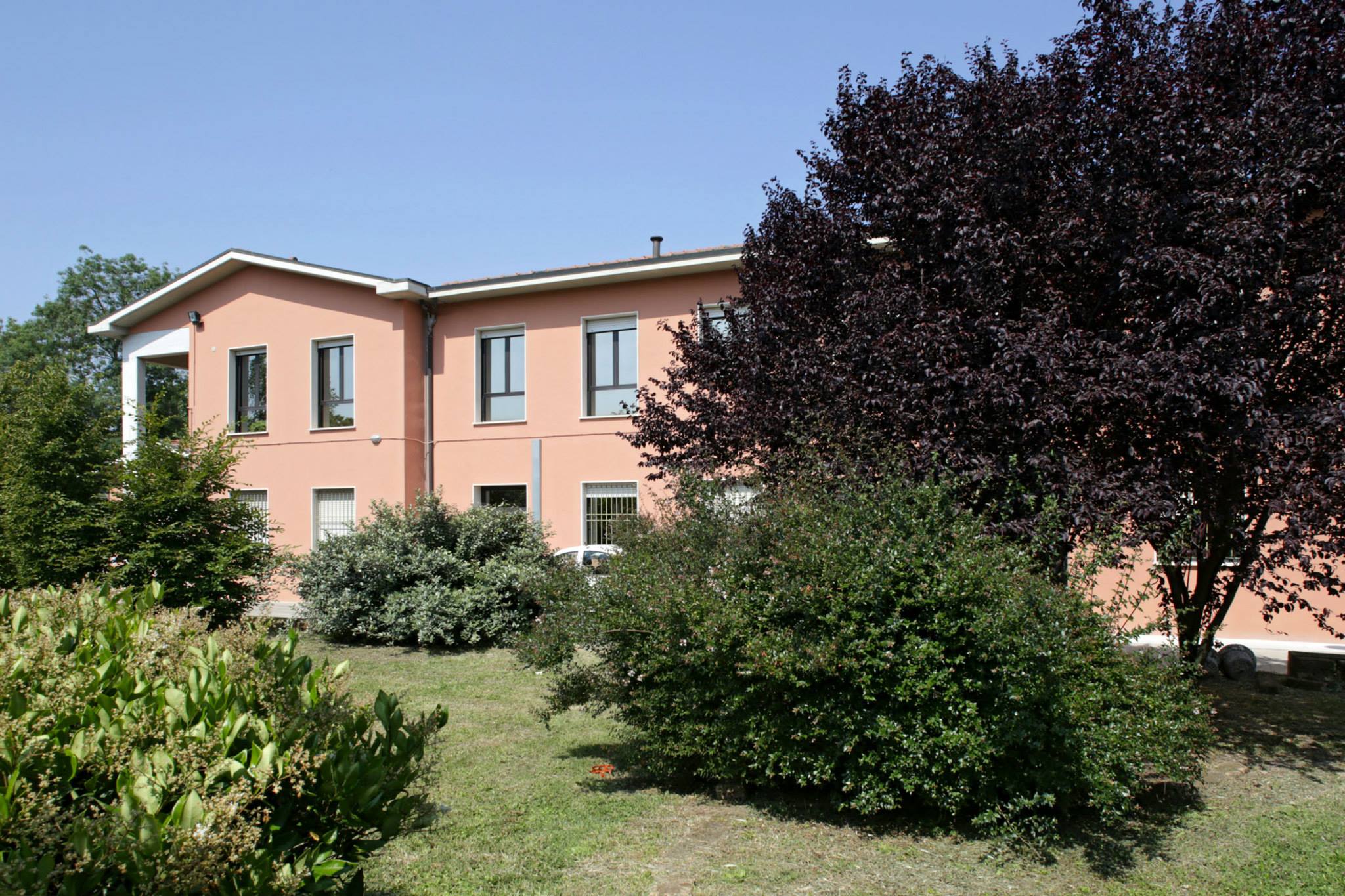 Case della Salute e Poliambulatori — Azienda USL di Bologna